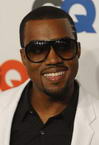Kanye West photo